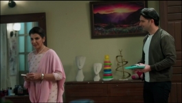 Yeh Rishta Kya Kehlata Hai - 23rd July 2025